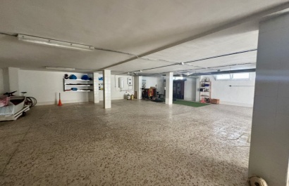 Resale - Villa - Mar Menor - Mar de Cristal