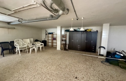 Resale - Villa - Mar Menor - Mar de Cristal