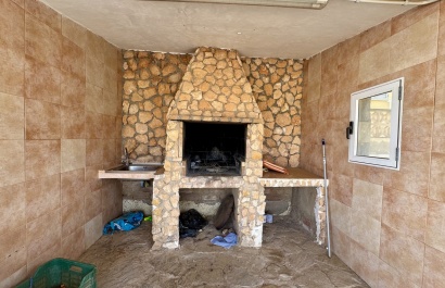 Resale - Villa - Mar Menor - Mar de Cristal