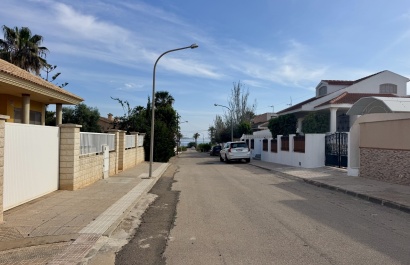 Resale - Villa - Mar Menor - Mar de Cristal