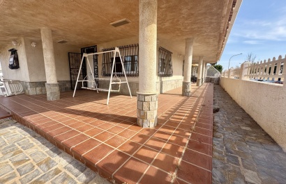 Resale - Villa - Mar Menor - Mar de Cristal