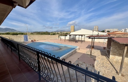 Resale - Villa - Mar Menor - Mar de Cristal