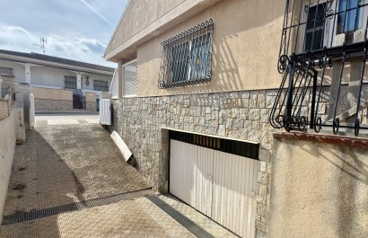 Resale - Villa - Mar Menor - Mar de Cristal