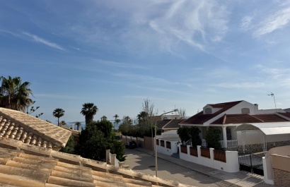 Resale - Villa - Mar Menor - Mar de Cristal