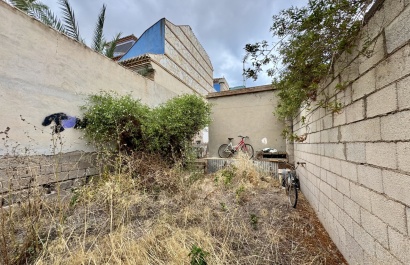 Resale - Villa - Mar Menor - Los Belones