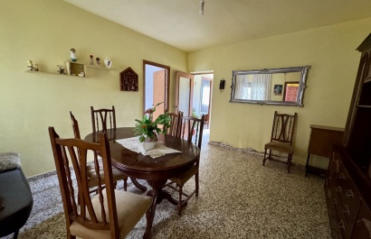 Resale - Villa - Mar Menor - Los Belones