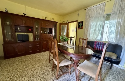 Resale - Villa - Mar Menor - Los Belones