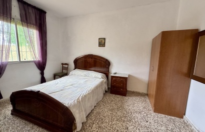 Resale - Villa - Mar Menor - Los Belones