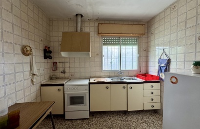 Resale - Villa - Mar Menor - Los Belones