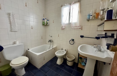 Resale - Villa - Mar Menor - Los Belones