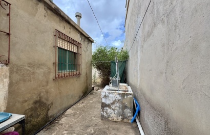 Resale - Villa - Mar Menor - Los Belones