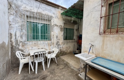 Resale - Villa - Mar Menor - Los Belones