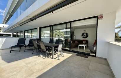 Reventa - Apartamento - Mar Menor - Mar de Cristal