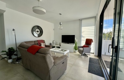 Reventa - Apartamento - Mar Menor - Mar de Cristal