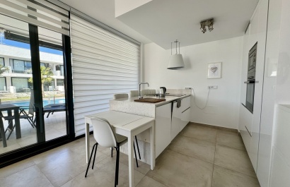 Reventa - Apartamento - Mar Menor - Mar de Cristal