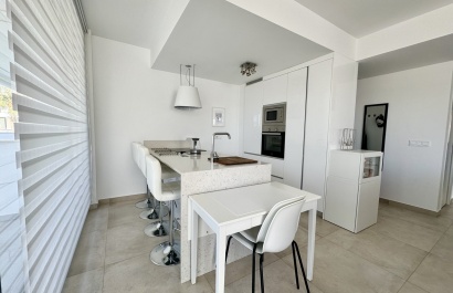 Reventa - Apartamento - Mar Menor - Mar de Cristal