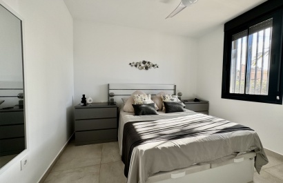 Reventa - Apartamento - Mar Menor - Mar de Cristal