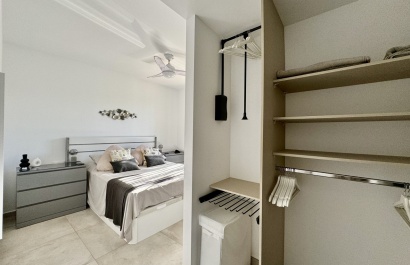 Reventa - Apartamento - Mar Menor - Mar de Cristal