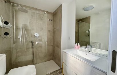 Reventa - Apartamento - Mar Menor - Mar de Cristal