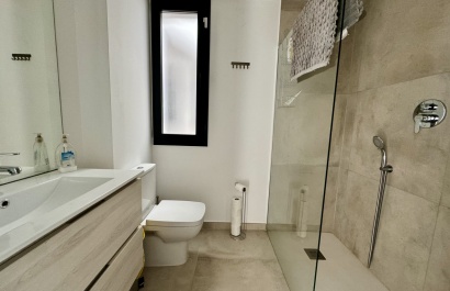 Reventa - Apartamento - Mar Menor - Mar de Cristal