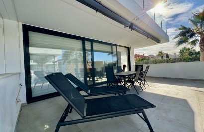 Reventa - Apartamento - Mar Menor - Mar de Cristal