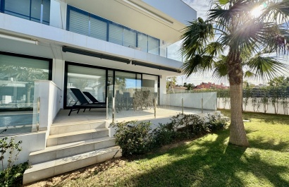 Reventa - Apartamento - Mar Menor - Mar de Cristal