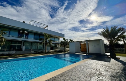 Reventa - Apartamento - Mar Menor - Mar de Cristal