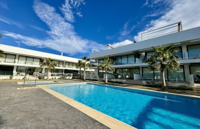 Reventa - Apartamento - Mar Menor - Mar de Cristal