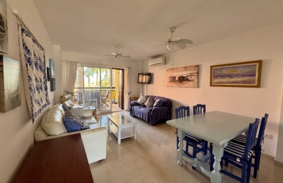 Reventa - Apartamento - Mar Menor - Mar de Cristal