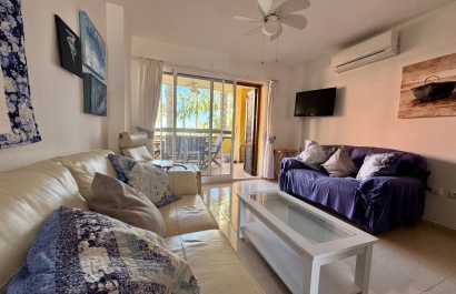 Reventa - Apartamento - Mar Menor - Mar de Cristal