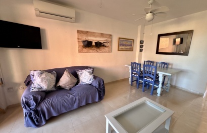 Reventa - Apartamento - Mar Menor - Mar de Cristal