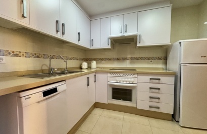 Reventa - Apartamento - Mar Menor - Mar de Cristal