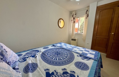 Reventa - Apartamento - Mar Menor - Mar de Cristal