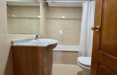 Reventa - Apartamento - Mar Menor - Mar de Cristal