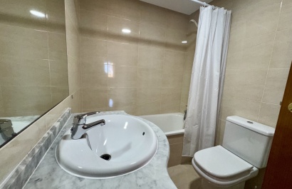 Reventa - Apartamento - Mar Menor - Mar de Cristal