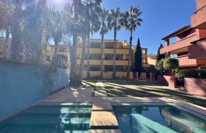 Reventa - Apartamento - Mar Menor - Mar de Cristal