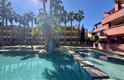 Reventa - Apartamento - Mar Menor - Mar de Cristal