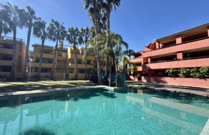 Reventa - Apartamento - Mar Menor - Mar de Cristal