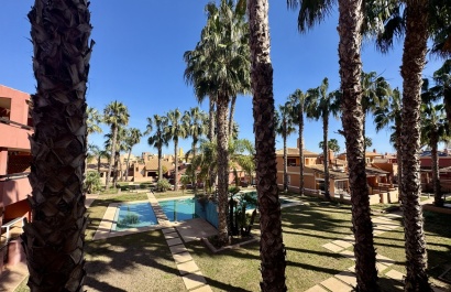 Reventa - Apartamento - Mar Menor - Mar de Cristal