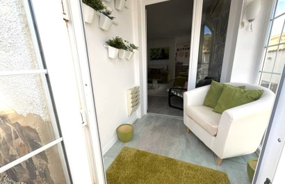 Reventa - Adosado - Los Urrutias