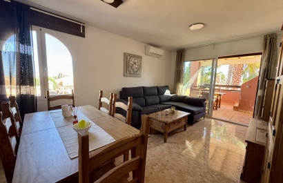 Reventa - Apartamento - Mar Menor - Mar de Cristal