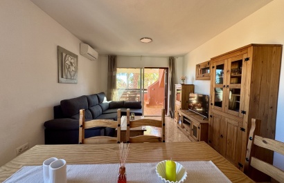 Reventa - Apartamento - Mar Menor - Mar de Cristal