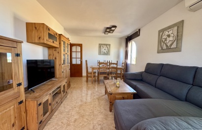 Reventa - Apartamento - Mar Menor - Mar de Cristal