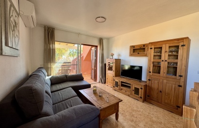 Reventa - Apartamento - Mar Menor - Mar de Cristal