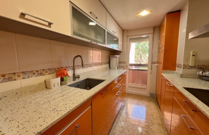 Reventa - Apartamento - Mar Menor - Mar de Cristal