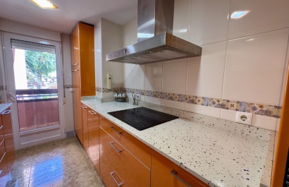 Reventa - Apartamento - Mar Menor - Mar de Cristal