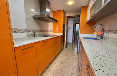 Reventa - Apartamento - Mar Menor - Mar de Cristal