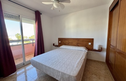 Reventa - Apartamento - Mar Menor - Mar de Cristal
