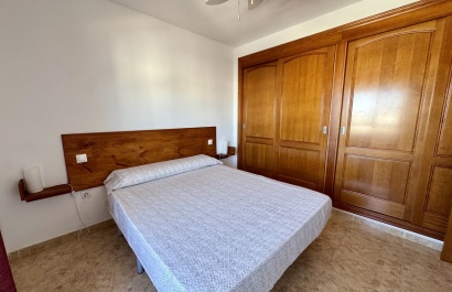 Reventa - Apartamento - Mar Menor - Mar de Cristal