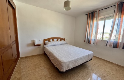 Reventa - Apartamento - Mar Menor - Mar de Cristal